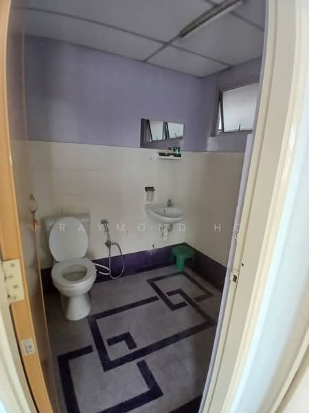 Condominium for Rent at Magna Ville - Raymond Ho - PropertyGuru.com.my