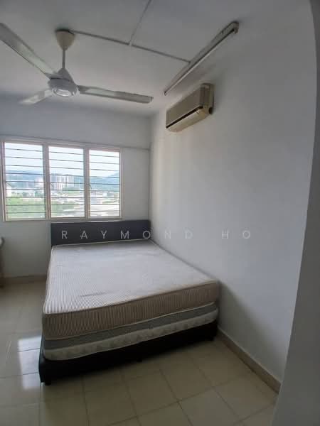 Condominium for Rent at Magna Ville - Raymond Ho - PropertyGuru.com.my