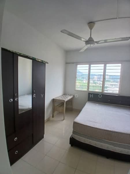 Condominium for Rent at Magna Ville - Raymond Ho - PropertyGuru.com.my
