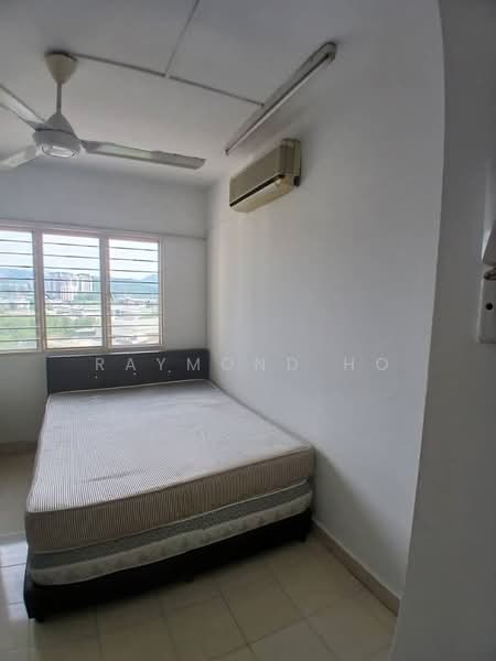 Condominium for Rent at Magna Ville - Raymond Ho - PropertyGuru.com.my