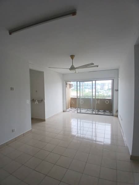 Condominium for Rent at Magna Ville - Raymond Ho - PropertyGuru.com.my