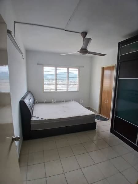 Condominium for Rent at Magna Ville - Raymond Ho - PropertyGuru.com.my