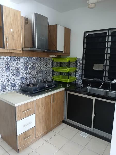 Condominium for Rent at Magna Ville - Raymond Ho - PropertyGuru.com.my