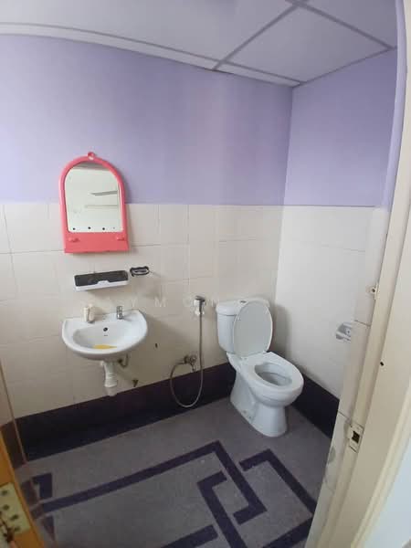 Condominium for Rent at Magna Ville - Raymond Ho - PropertyGuru.com.my