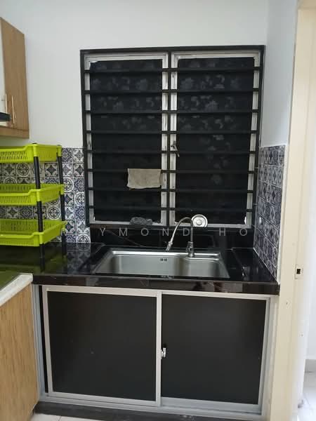 Condominium for Rent at Magna Ville - Raymond Ho - PropertyGuru.com.my