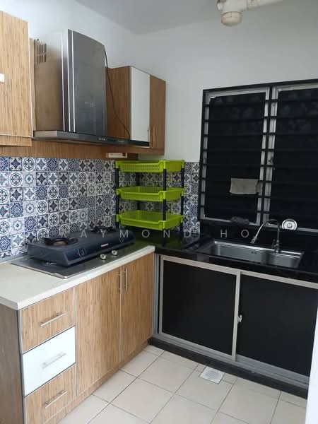 Condominium for Rent at Magna Ville - Raymond Ho - PropertyGuru.com.my