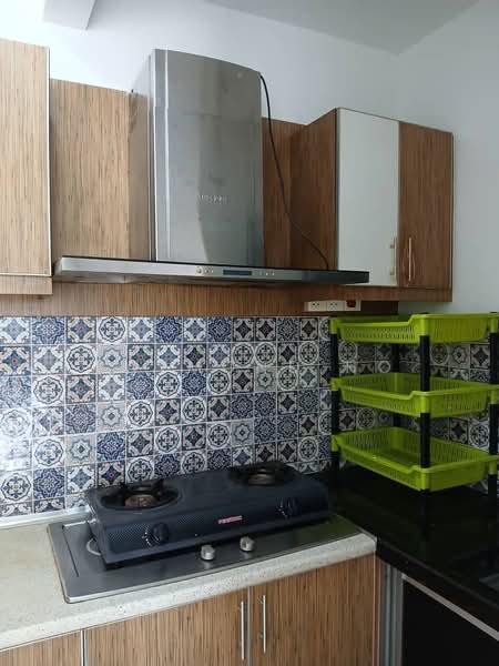 Condominium for Rent at Magna Ville - Raymond Ho - PropertyGuru.com.my