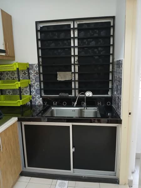Condominium for Rent at Magna Ville - Raymond Ho - PropertyGuru.com.my