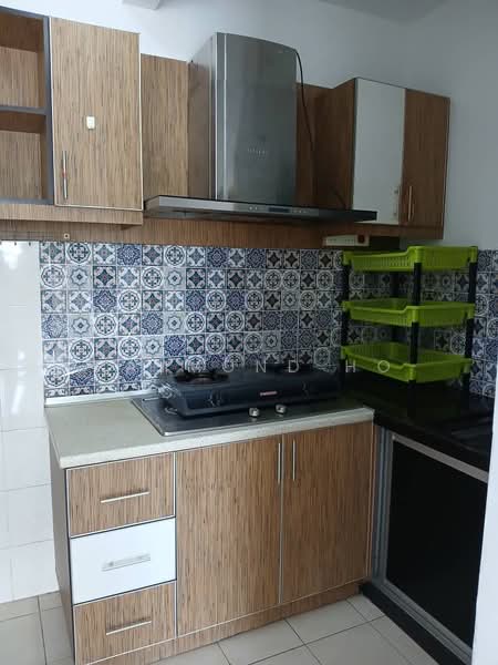 Condominium for Rent at Magna Ville - Raymond Ho - PropertyGuru.com.my