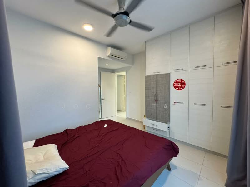 Kondominium untuk Disewa di Infiniti 3 Residences - Jocelyn Tan - PropertyGuru.com.my