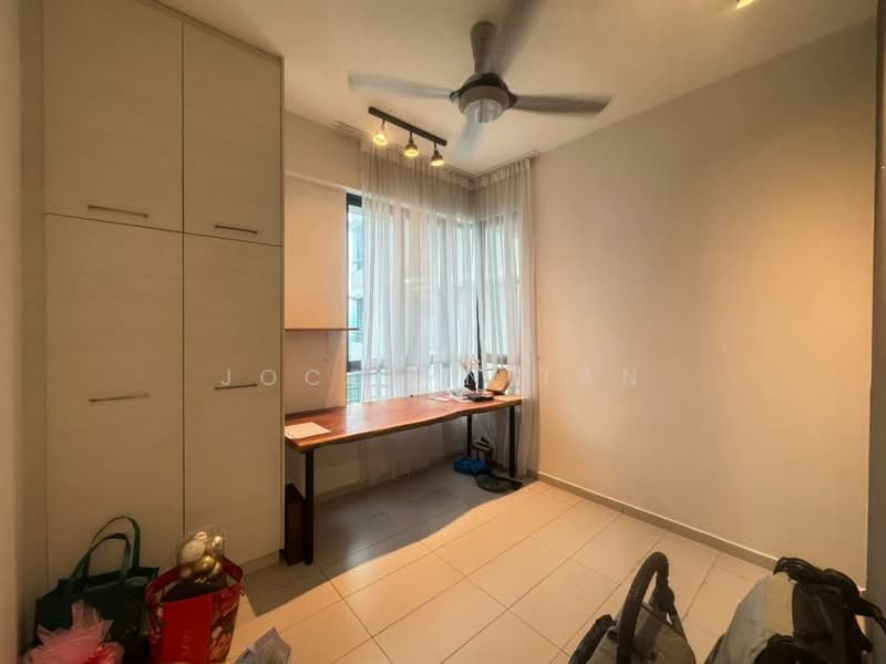 Kondominium untuk Disewa di Infiniti 3 Residences - Jocelyn Tan - Study - PropertyGuru.com.my
