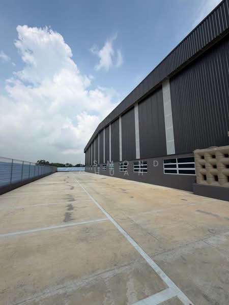Detached Factory for Rent in Kubang Semang (Penang) - Desmond Chuah - PropertyGuru.com.my