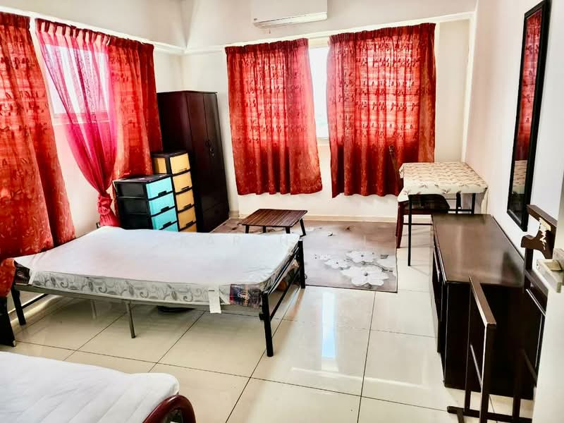For Rent - Paragon @ Pan'gaea