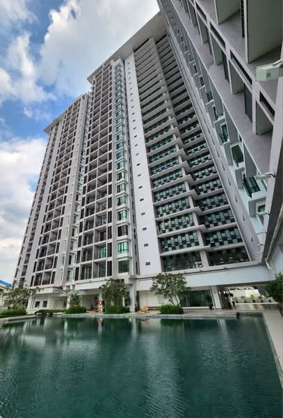 Servis Apartment untuk Disewa di Montena - Jenson Low - Exterior - PropertyGuru.com.my