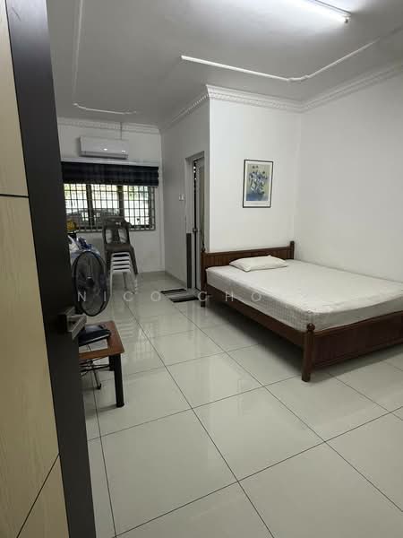 Rumah Berkembar untuk Dijual di Taman Megah Ria (Masai) - Nico Chong - Bedroom - PropertyGuru.com.my