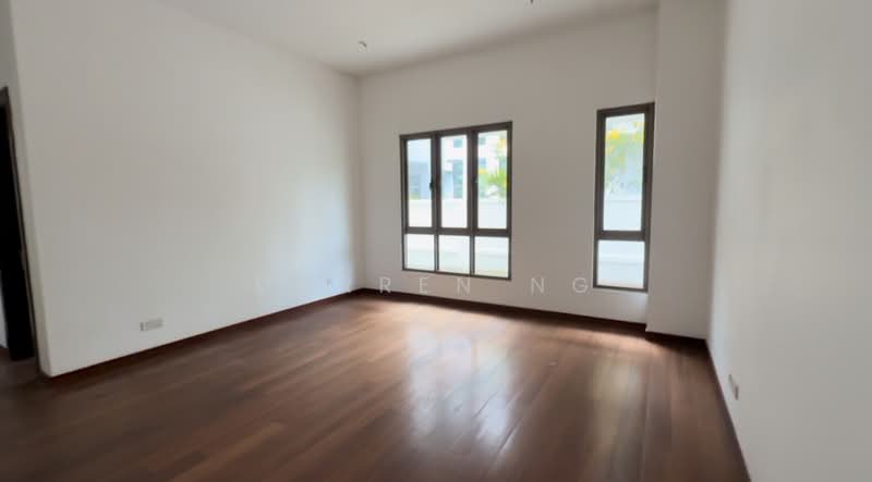 Bungalow House untuk Dijual di Saujana (Selangor) - Darren Ng - Living Room - PropertyGuru.com.my
