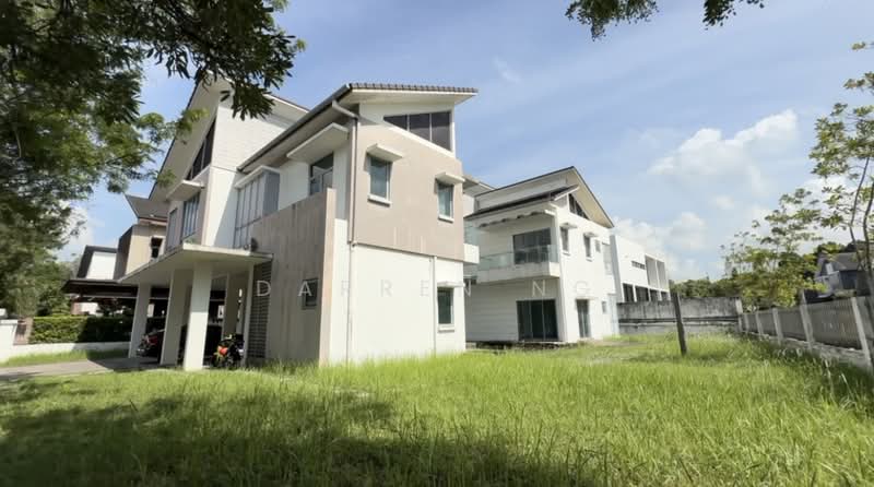 Bungalow House untuk Dijual di Saujana (Selangor) - Darren Ng - Exterior - PropertyGuru.com.my