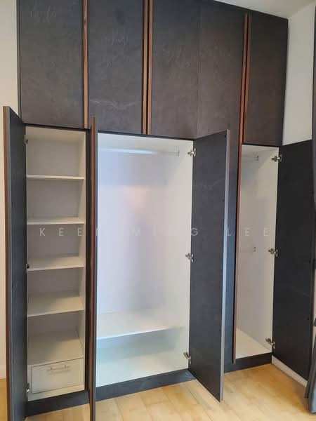 Condominium for Rent at Residensi 22 - Keen Ming Lee - Interior - PropertyGuru.com.my