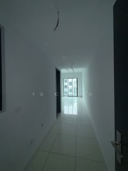 Condominium for Rent at The Valley Residences @ SkySierra - YG Chong - Corridor - PropertyGuru.com.my