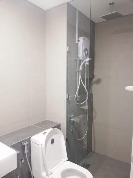 Servis Apartment untuk Dijual di Serini Melawati - PeiGee . - Bathroom - PropertyGuru.com.my