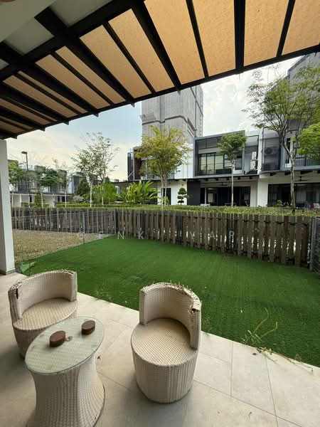 2-storey Terraced House for Rent in Masai (Johor) - Genki Yap - Exterior - PropertyGuru.com.my