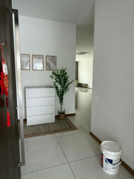 2-storey Terraced House for Rent in Masai (Johor) - Genki Yap - Entrance - PropertyGuru.com.my