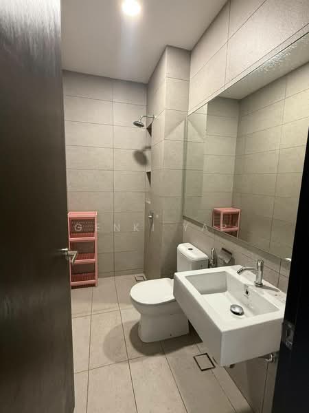 2-storey Terraced House for Rent in Masai (Johor) - Genki Yap - Bathroom - PropertyGuru.com.my