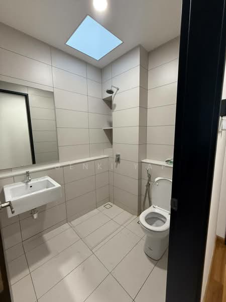 2-storey Terraced House for Rent in Masai (Johor) - Genki Yap - Bathroom - PropertyGuru.com.my