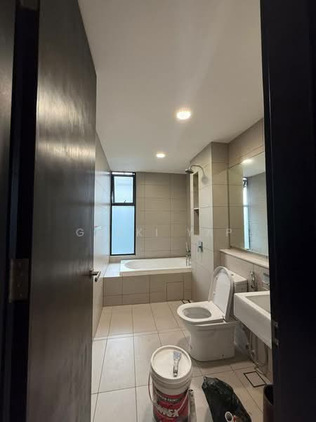 2-storey Terraced House for Rent in Masai (Johor) - Genki Yap - Bathroom - PropertyGuru.com.my