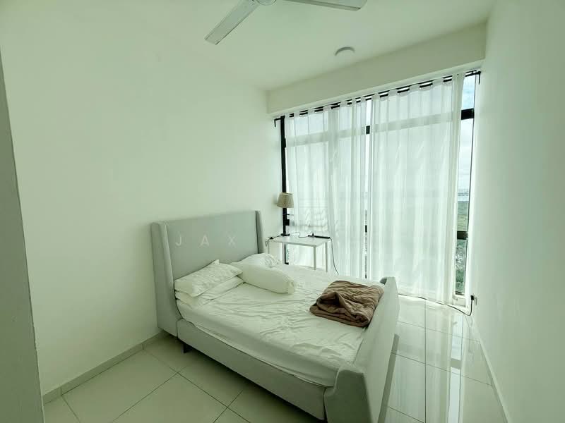 Service Residence for Sale at Wave @ Marina Cove - Jax Wong - Bedroom - PropertyGuru.com.my