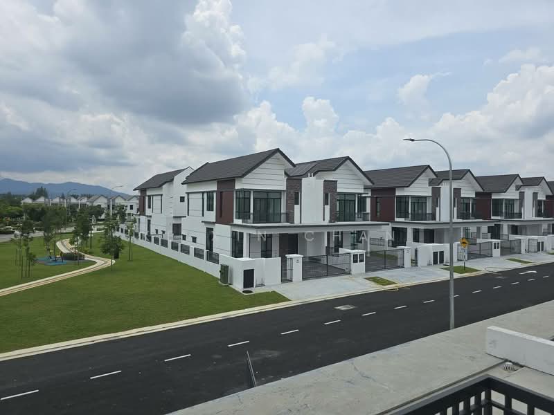 Semi-Detached House for Sale in Gelang Patah (Johor) - Ke Xin Chan - PropertyGuru.com.my