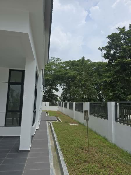 Semi-Detached House for Sale in Gelang Patah (Johor) - Ke Xin Chan - PropertyGuru.com.my