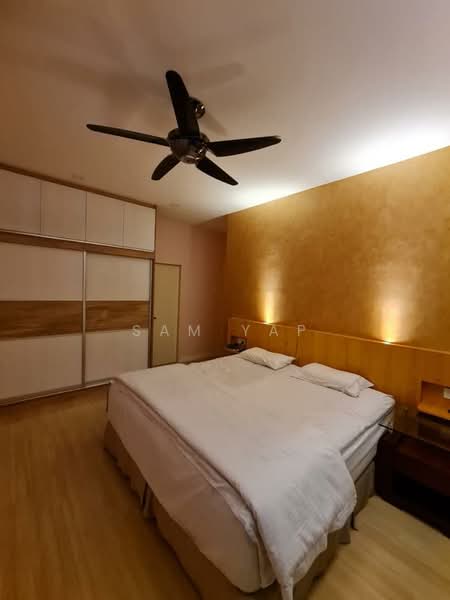 Kondominium untuk Disewa di Damansara Foresta - Sam Yap - Bedroom - PropertyGuru.com.my