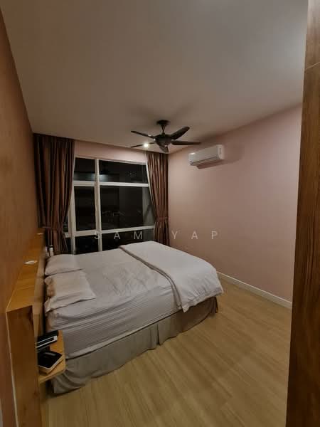 Kondominium untuk Disewa di Damansara Foresta - Sam Yap - Bedroom - PropertyGuru.com.my