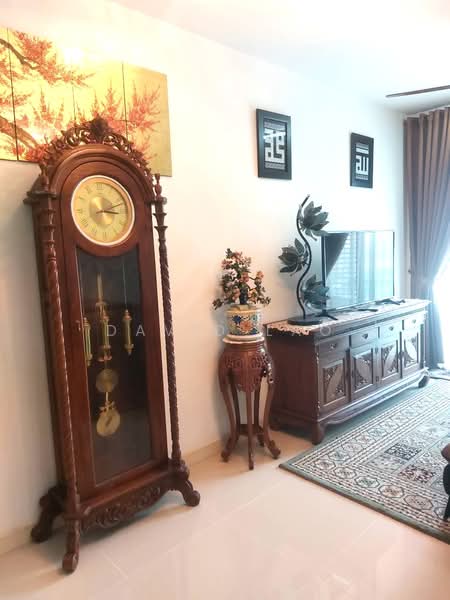 Servis Apartment untuk Disewa di Danau Kota Suite Apartments - David Lao - PropertyGuru.com.my