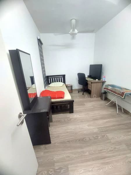 Servis Apartment untuk Disewa di Danau Kota Suite Apartments - David Lao - PropertyGuru.com.my