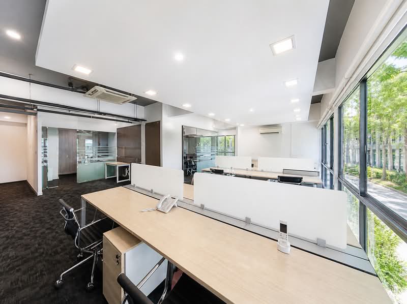 Kedai / Pejabat untuk Disewa di SS 21, Damansara Utama (Petaling Jaya) - Jess Seah - Interior - PropertyGuru.com.my