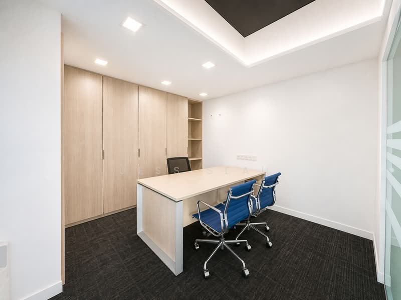 Kedai / Pejabat untuk Disewa di SS 21, Damansara Utama (Petaling Jaya) - Jess Seah - Study - PropertyGuru.com.my
