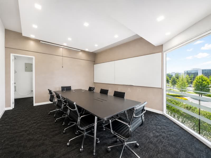 Kedai / Pejabat untuk Disewa di SS 21, Damansara Utama (Petaling Jaya) - Jess Seah - Interior - PropertyGuru.com.my