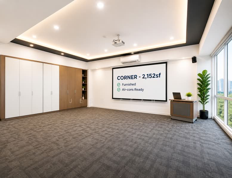 Kedai / Pejabat untuk Disewa di SS 21, Damansara Utama (Petaling Jaya) - Jess Seah - Interior - PropertyGuru.com.my