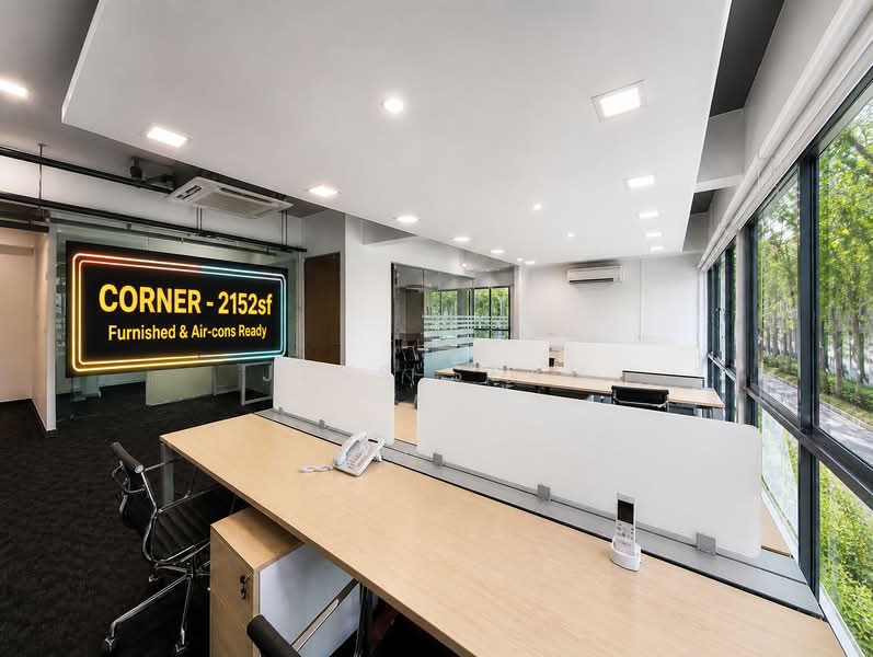 Kedai / Pejabat untuk Disewa di SS 21, Damansara Utama (Petaling Jaya) - Jess Seah - Interior - PropertyGuru.com.my