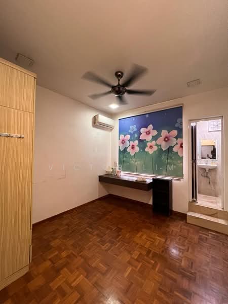 Untuk Dijual - Bukit Jaya 2.5 Storey Terrace
