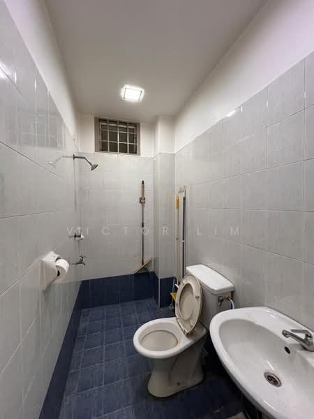 Untuk Dijual - Bukit Jaya 2.5 Storey Terrace
