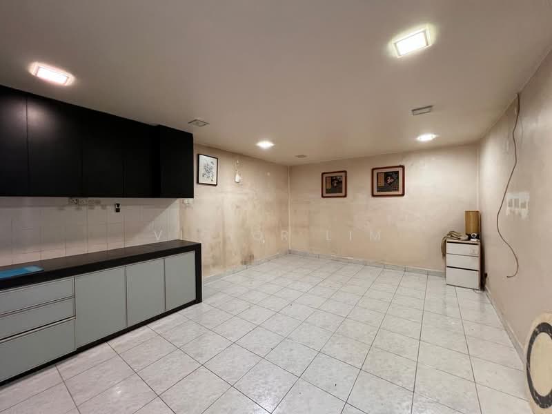 Untuk Dijual - Bukit Jaya 2.5 Storey Terrace