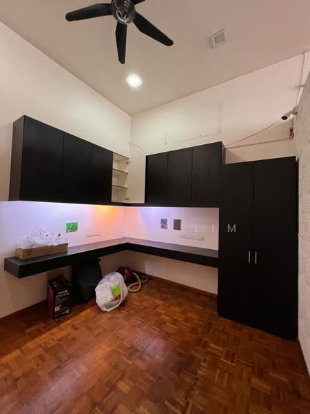 Untuk Dijual - Bukit Jaya 2.5 Storey Terrace