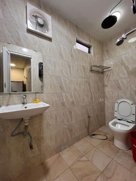 Untuk Dijual - Bukit Jaya 2.5 Storey Terrace
