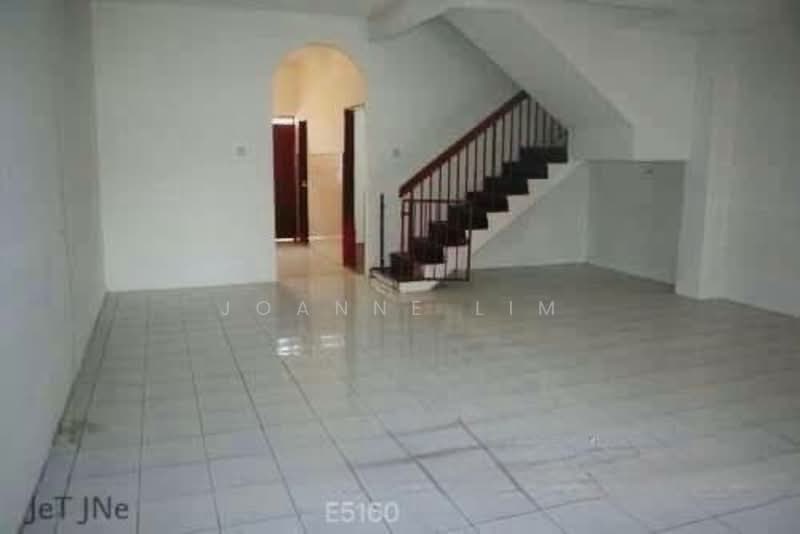 Rumah Teres 2 Tingkat untuk Dijual di Klang (Selangor) - Joanne Lim - Interior - PropertyGuru.com.my