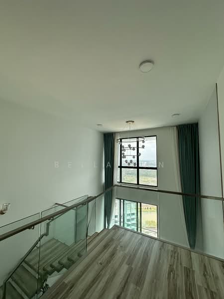 Service Residence for Sale at The M @ Medini Macrolink - Bella Tan - Interior - PropertyGuru.com.my
