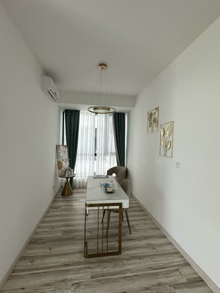Service Residence for Sale at The M @ Medini Macrolink - Bella Tan - Interior - PropertyGuru.com.my