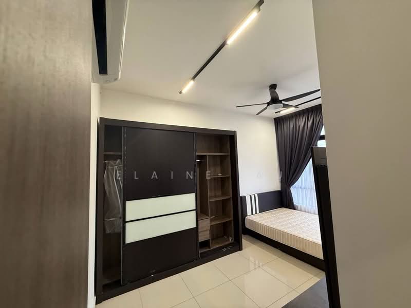 Service Residence for Rent at Twin Tower Residence - Elaine Lau - PropertyGuru.com.my